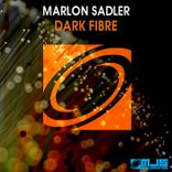 Artwork voor "Dark Fibre"