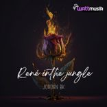 Artwork for "Rene in the jungle"