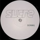 Artwork for "Sucre Presents"