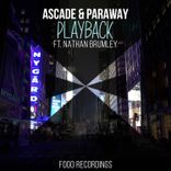 Artwork for "Playback"