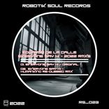 Artwork für "Everyone Say Hi - 2022 Remix"