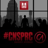 Portada para "#Cnsprc"