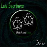 Portada para "Sonia"