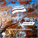 Artwork voor "Uplifting Only Episode 351"