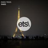 Artwork for "Paris"