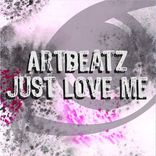 Artwork voor "Just Love Me"