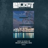 Artwork voor "Milos"