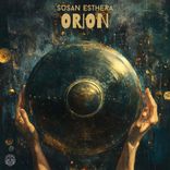 Artwork voor "Orion"