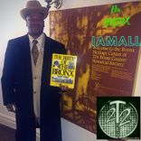 Artwork for "Da Bronx"