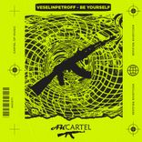 Artwork voor "Be Yourself"