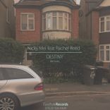 Artwork for "Destiny (The Remixes)"