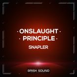 Artwork for "Onslaught / Principle"
