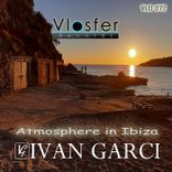 Artwork für "Atmosphere in Ibiza"