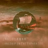Artwork for "Langskip on the Euphrates"