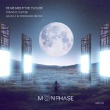 Artwork für "Remember the Future"