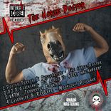 Portada para "The Horse Doctor"