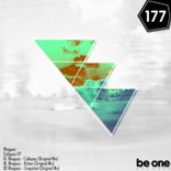 Artwork für "Collapse EP"