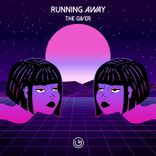 Artwork voor "Running Away"
