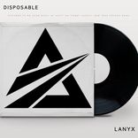 Artwork for "Disposable"