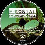 Portada para "Emergency Call"
