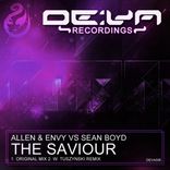 Artwork for "The Saviour"