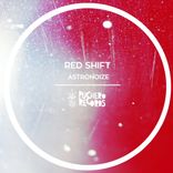 Artwork für "Red Shift"