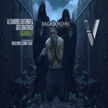 Artwork voor "Vagabond"