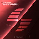 Artwork voor "The Mysterious Side"