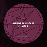 Portada para "Orbiting Children EP"