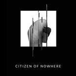 Artwork voor "Citizen of Nowhere"