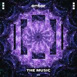 Portada para "The Music"