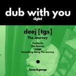 Artwork voor "The Journey EP"