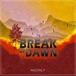 Artwork for "Break of Dawn"