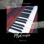 Portada para "Skyla"