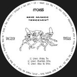 Portada para "Grooves"