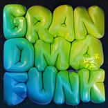 Portada para "Grandma Funk"