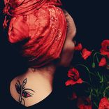 Artwork voor "Mahishasura Mardini"