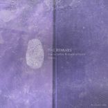 Artwork for "Blaze (The Remixes)"