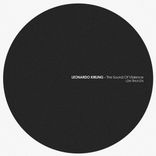 Artwork voor "The Sound Of Violence"