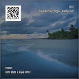 Artwork for "Rumbero EP"