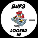 Artwork für "Looked In"