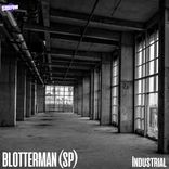 Artwork für "Industrial"