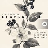Artwork for "Playground"