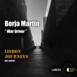 Artwork for "War Driver"