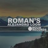 Artwork for "Roman's"