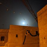 Artwork for "Into the Night (Dazzle Drums Remix)"