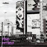 Artwork for "Find Myself"