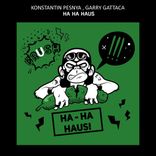 Artwork für "Ha Ha Haus"