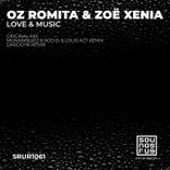 Artwork for "Love & Music"