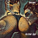 Artwork voor "Spayk"